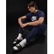 thumbnail image 2 of Sandalia Unisex One Sport De Color Negro Y Blanco Us 11, 2 of 7
