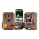 thumbnail image 1 of Cámara Trail Moultrie Edge Cellular 4G LTE HD Video-Audio de 33 MP, 1 of 9
