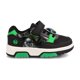 thumbnail image 1 of Zapatilla Niño Bubblegummers/Marvel Fabulous Negro, 1 of 5