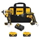 thumbnail image 1 of Kit Combinado De Herramientas Eléctricas 20v Max Xr, 1 of 3