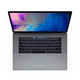 thumbnail image 2 of Apple Macbook Pro 15" i7 32GB RAM 256GB SSD Gris (2019) Reacondicionado, 2 of 5