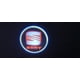 thumbnail image 3 of X2 luces led de cortesía o bienvenida para puertas autos Seat, 3 of 3