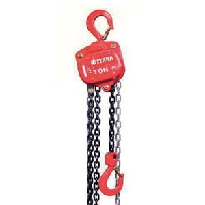 Tecle Cadena Hd 1.5T 3.0M 7 1X21X1 Mod 622A 1 5 Itaka