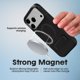 thumbnail image 3 of Funda con Clip para Celular MOTIVE iPhone 17 Pro Resistente a Golpes, 3 of 9