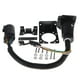 thumbnail image 4 of Adaptador De Cableado Para Remolque Enchufe Estándar De EE. UU. De 7 Vías Y Accesorio De Salida De 4 Vías, 4 of 5