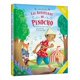 thumbnail image 1 of Las Aventuras de Pinocho - Carlo Collodi / Lexus, 1 of 3