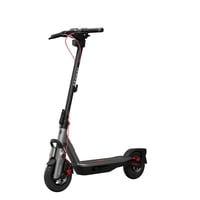 Scooter Eléctrico Segway F3 Pro - 32 Km/H Vel. Máx Y 71 Km Aut. Máx - Negro