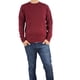 thumbnail image 3 of Sweater Tejido Hombre Cuello Redondo Hilo 107, 3 of 4