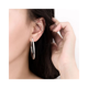 thumbnail image 4 of Aros Plata Argolla Borde Ovalado 50 mm, 4 of 6