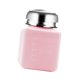 thumbnail image 5 of Botella Dispensadora Con Bomba Para Desmaquillante, Portátil, Herramienta De Limpieza, A Prueba De Fugas, Vacía, Rosa, 100 Ml, 5 of 5