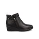 thumbnail image 1 of Botín Mujer Bata Comfit Alexandra Negro, 1 of 5