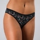 thumbnail image 5 of Pack X6 Bikini Algodon Print Flores Mujer 25546-196, 5 of 9