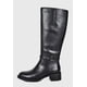 thumbnail image 2 of Bota Cuero Auka Negro, 2 of 5