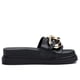 thumbnail image 1 of Sandalia Amina Black Apóstol 39, 1 of 3