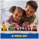 thumbnail image 3 of Set de regalo de Toy Cars Paw Patrol Air Rescue, 6 piezas, Pup Squad, 3 of 9