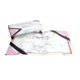 thumbnail image 5 of Almohada De Mesa De Arte De Clavo De Cuero Para Nail Technician Nails Salon Home Canmerme, 5 of 5