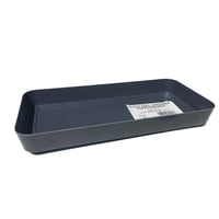 Decogreen - Plato Jardinera Bio Grafito