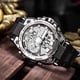 thumbnail image 2 of Reloj KXAITO para hombre, deportivo, exterior, impermeable, militar, 6092, 2 of 5