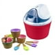 thumbnail image 1 of MAQUINA DE HELADOS ROJA BLANIK, 1 of 3