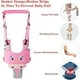 thumbnail image 5 of Cinturón De Seguridad Para Caminar Para Bebés, Cinturón De Asistencia Ajustable, Cinturón De Seguridad Para De Pie Y Caminar, Diseño De Entrepierna Desmontable, Asistente Para Bebés De 8 A 24 Meses, 5 of 5
