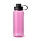 thumbnail image 2 of Botella de agua Yeti Yonder de 1 l/1000 ml, color rosa intenso con tapa de amarre, 2 of 3