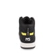 thumbnail image 3 of Zapatilla Niño Hem Negro 34 38, 3 of 7