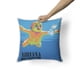 thumbnail image 1 of Cojin Decorativo Nirvana Nevermind, 1 of 1