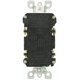 thumbnail image 5 of Salida GFCI Leviton de 15 amperios, autocomprobación, no es resistente a manipulaciones, 5 of 5