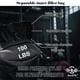 thumbnail image 5 of Bolsa de arena de entrenamiento AceFit Heavy Duty de 45 kg para entrenamiento de 100 libras, 5 of 7