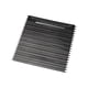 thumbnail image 1 of Bandeja Portavasos De Consola Central Práctica Para BMW F15 X5 F85 X5M 2014-18 Fibra De Carbono Negra, 1 of 5