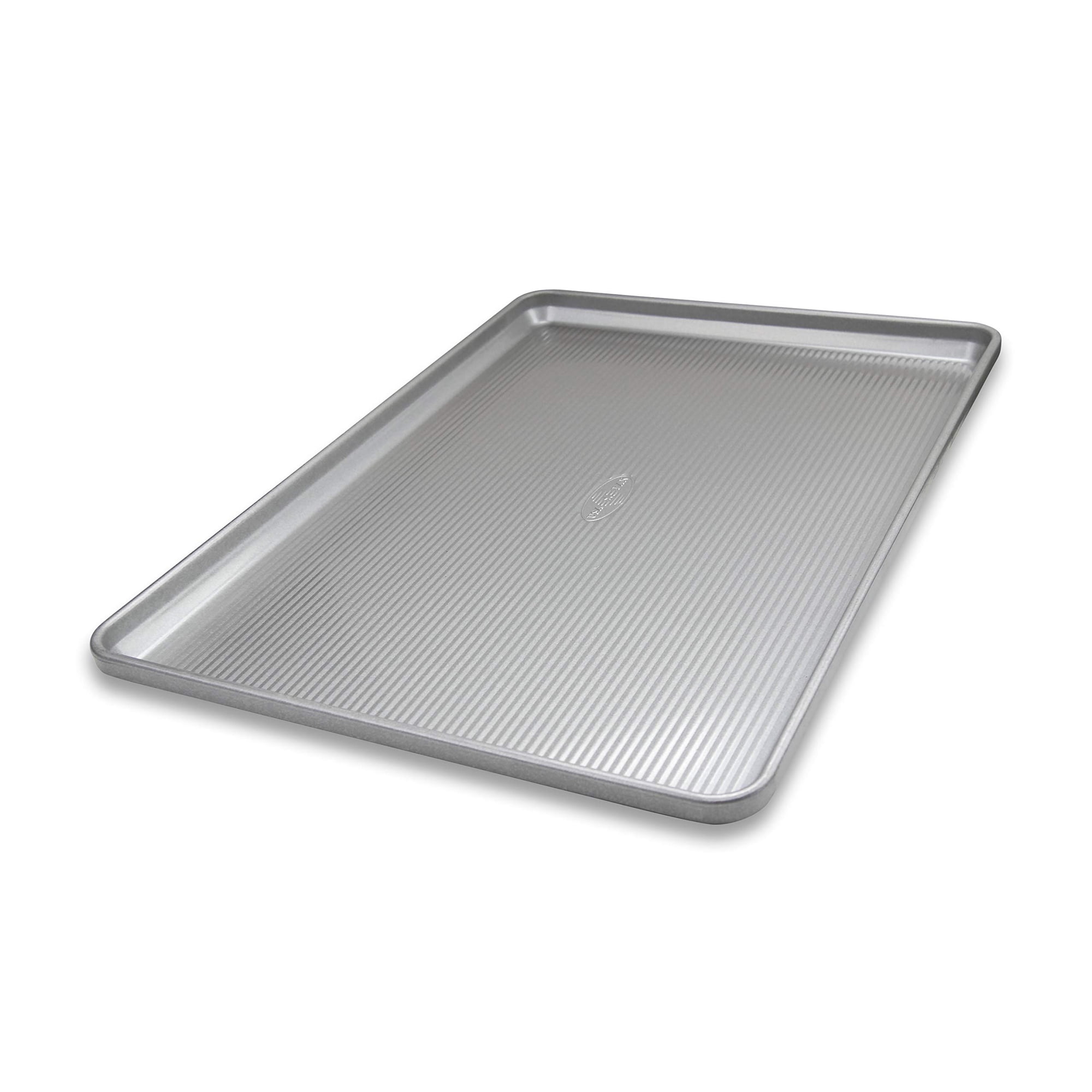 Bandeja Para Hornear Usa Pan 44x30x3 Cm Antiadherente De Uso Intensivo