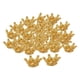 thumbnail image 4 of 50 Colgantes Encantadores De Corona 3D Para Collar, Manualidades, Fabricación De Joyas, Estilo C, 4 of 5