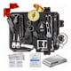 thumbnail image 1 of Kit De Herramientas De Supervivencia Para Campamento, 1 of 3