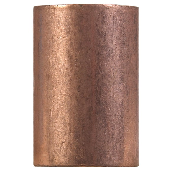 Acoplamiento con Stop NIBCO Mueller Streamline Copper 3/4 pulgadas