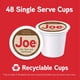 thumbnail image 3 of Cápsulas de café Joe Knows Coffee, altas, oscuras y hermosas, 48 unidades, 3 of 6