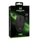 thumbnail image 3 of Mouse Gamer USB 5 Botones 3200Dpi Negro Tide, 3 of 5