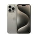 thumbnail image 1 of Apple iPhone 15 Pro Max 5G 512GB Titanio Reacondicionado, 1 of 5