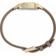 thumbnail image 2 of Reloj Timex Easy Reader Gold-Tone Para Mujer, 2 of 2