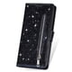 thumbnail image 5 of Funda Para Elegante Funda Iphone 14 Pro Glitter Con Cremallera-ideal Para El Uso Diario, 5 of 5
