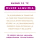 thumbnail image 4 of Té Blend Mujer Alquimia Tarro, 4 of 5