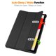 thumbnail image 2 of Funda para tablet Suttkue para Xiaomi Redmi Pad SE de 11" negra, 2 of 8