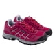 thumbnail image 4 of Zapatilla Mujer Waterproof Outdoor Spalding ZFW4336 Fucsia, 4 of 6