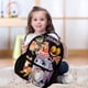 thumbnail image 4 of Billie Bust Up Mochila Escolar para Niños y Niñas, Mochila Infantil de Alta Calidad Ligera, Grande y Duradera 43x15x32cm, 4 of 6