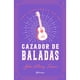 thumbnail image 1 of Libro Las Aventuras De Un Cazador De Baladas, 1 of 2
