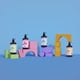 thumbnail image 5 of Jabón, gel de baño, baño de burbujas, champú Everyone 3-in-1 Kids, 5 of 8