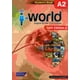 thumbnail image 1 of I World A2 Students Book Split A 8 Básico, 1 of 2