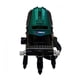 thumbnail image 1 of Nivel Laser Apower Verde 8 Lineas Mod:Pt0801F-G8, 1 of 7