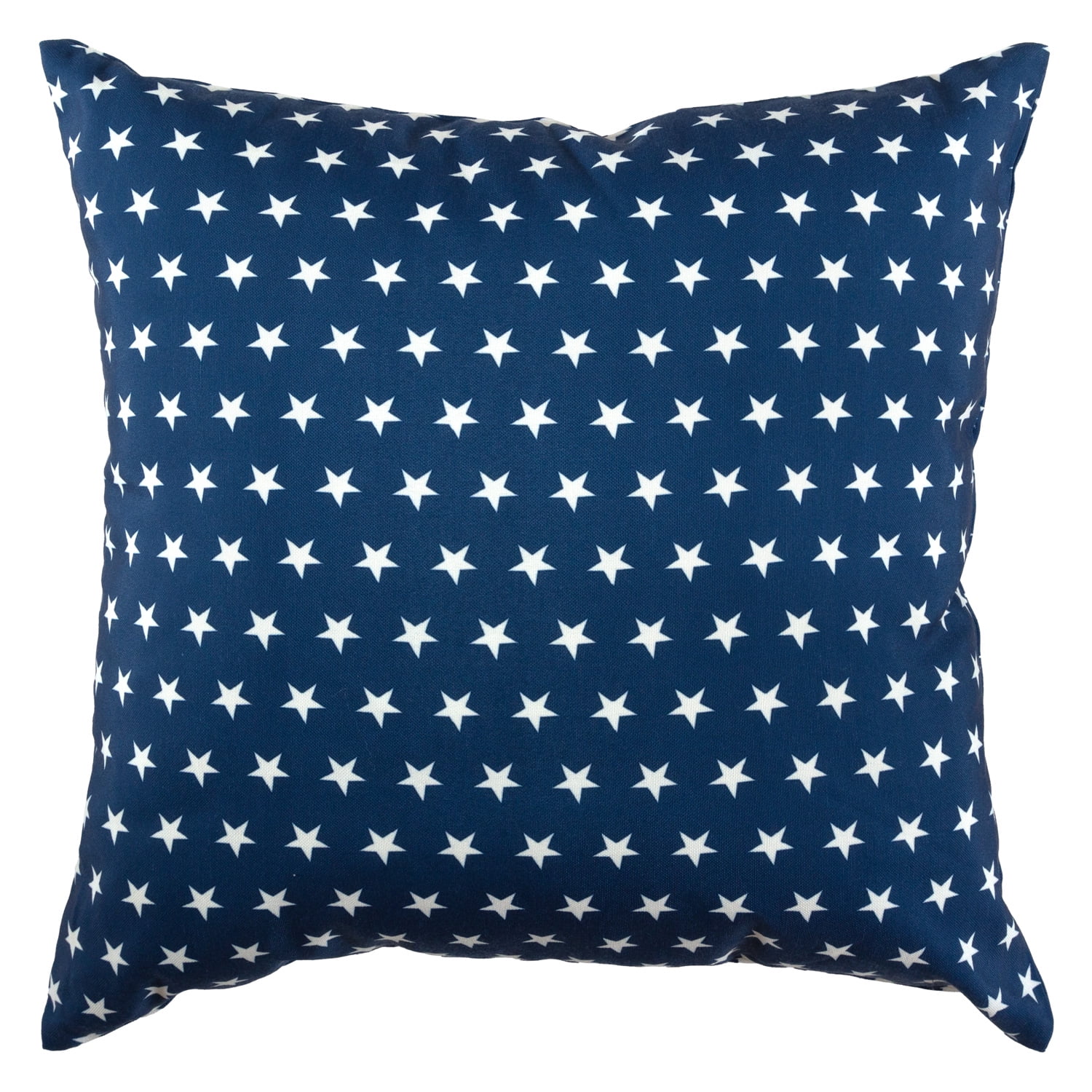 Sueño Blanco - Cojin Mi Cielo De Amor Azul 45x45 Cm