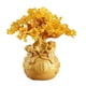thumbnail image 2 of Adorno De Mesa Feng Shui Money Tree Para Decoración De Festival De Primavera Interior L StyleA, 2 of 5