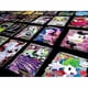 thumbnail image 2 of Juego de cartas coleccionables Pokémon 100 Card Lot Rare, Holo y EX, 2 of 9